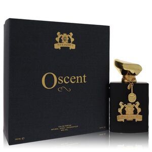 Alexandre J Oscent Eau De Parfum Men Black